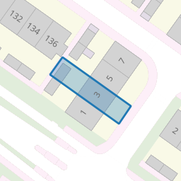 Perceel HVS00-H-3502