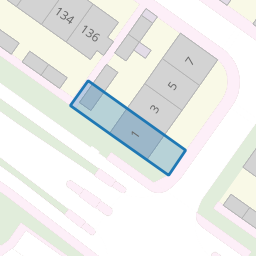 Perceel HVS00-H-3503