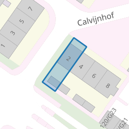 Perceel HVS00-H-3504