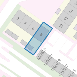 Perceel HVS00-H-3507