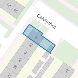 Perceel HVS00-H-3510