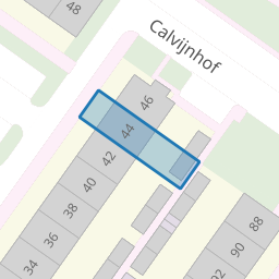 Perceel HVS00-H-3511