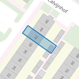 Perceel HVS00-H-3512