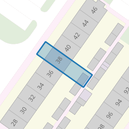 Perceel HVS00-H-3514