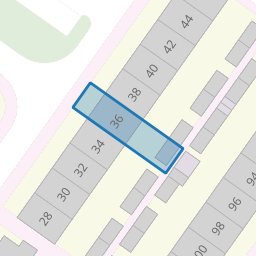 Perceel HVS00-H-3515