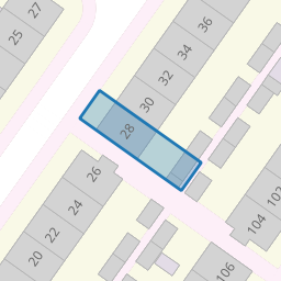 Perceel HVS00-H-3519