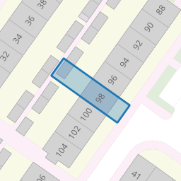 Perceel HVS00-H-3523