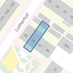 Perceel HVS00-H-3526