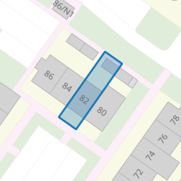 Perceel HVS00-H-3528