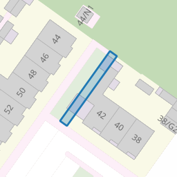 Perceel HVS00-H-3531