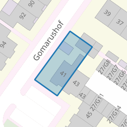 Perceel HVS00-H-3533