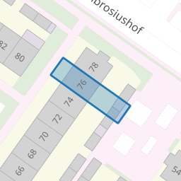 Perceel HVS00-H-3535