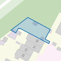 Perceel HVS00-H-3537