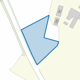 Perceel HVS00-H-3541