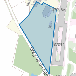 Perceel HVS00-H-3542