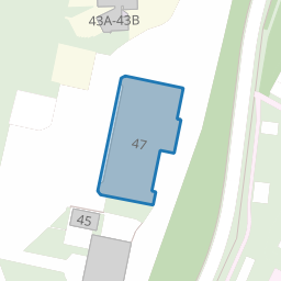 Perceel HVS00-H-3543