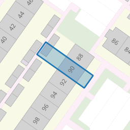 Perceel HVS00-H-3549