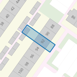 Perceel HVS00-H-3550