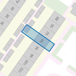 Perceel HVS00-H-3551