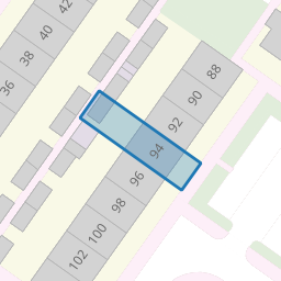 Perceel HVS00-H-3553