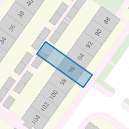 Perceel HVS00-H-3554