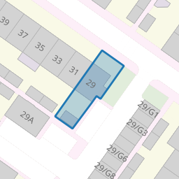 Perceel HVS00-H-3555