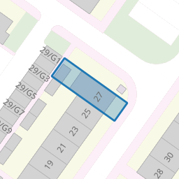 Perceel HVS00-H-3557