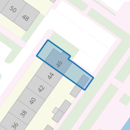 Perceel HVS00-H-3561