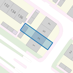 Perceel HVS00-H-3566