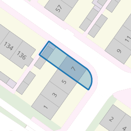 Perceel HVS00-H-3567