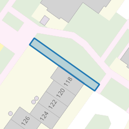 Perceel HVS00-H-3590