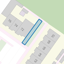 Perceel HVS00-H-3592