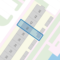 Perceel HVS00-H-3594