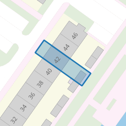 Perceel HVS00-H-3595