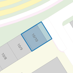 Perceel HVS00-H-3599