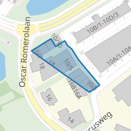 Perceel HVS00-H-3600