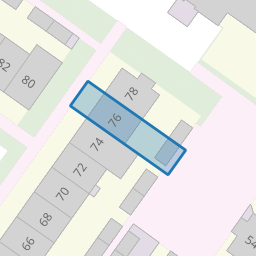 Perceel HVS00-H-3606