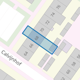 Perceel HVS00-H-3610