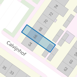 Perceel HVS00-H-3611