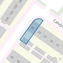 Perceel HVS00-H-3621