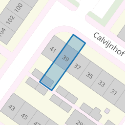 Perceel HVS00-H-3622