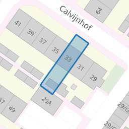 Perceel HVS00-H-3625