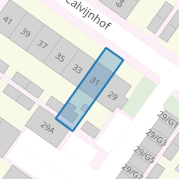 Perceel HVS00-H-3626