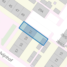 Perceel HVS00-H-3632