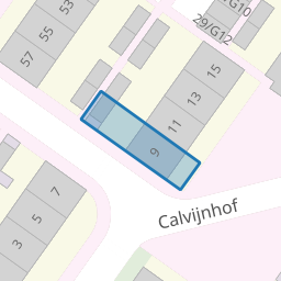 Perceel HVS00-H-3636