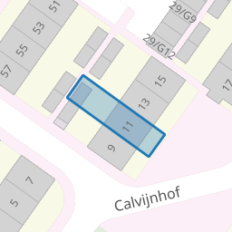 Perceel HVS00-H-3637