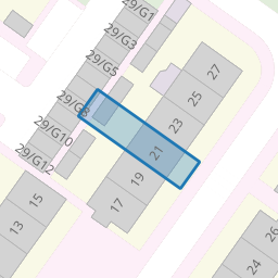 Perceel HVS00-H-3643