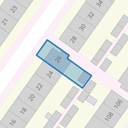 Perceel HVS00-H-3651