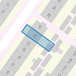 Perceel HVS00-H-3652