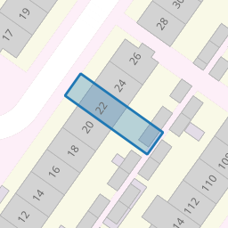 Perceel HVS00-H-3653